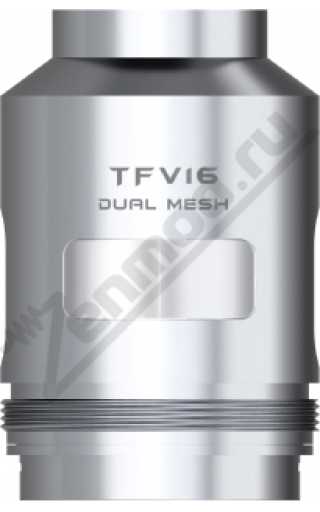 SMOK TFV16 Dual Mesh 0.12 Ом