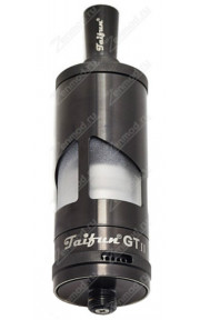 Taifun GT II clone Black