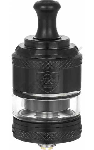 Berserker BSKR V2 MTL RTA clone Black