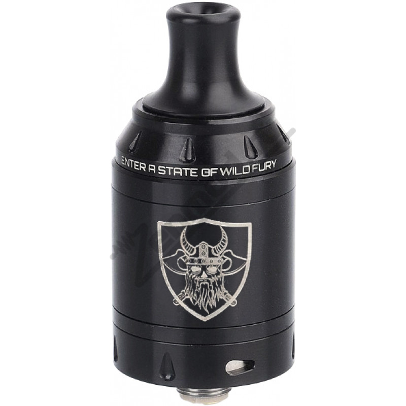 Фото и внешний вид — Vandy Vape Berserker Mini MTL RTA Black