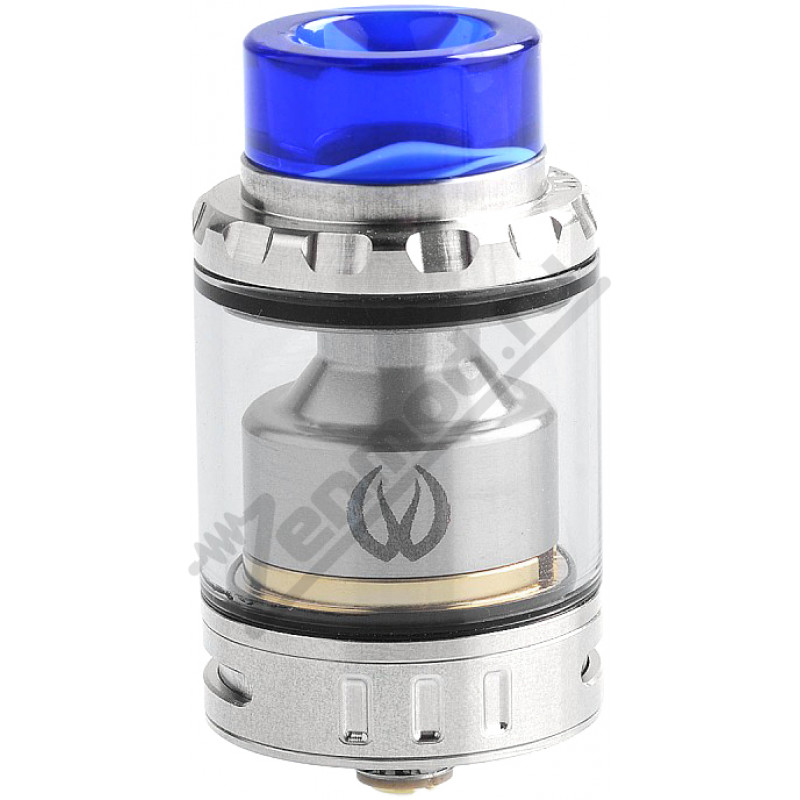 Фото и внешний вид — Vandy Vape Kylin Mini RTA SS