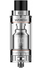 Vaporesso Gemini RTA SS