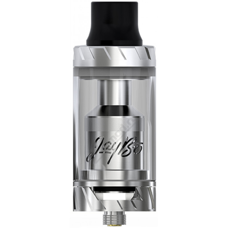 Фото и внешний вид — WISMEC REUX Advanced Configuration SS