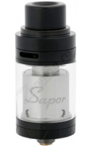 Wotofo Sapor RTA Black
