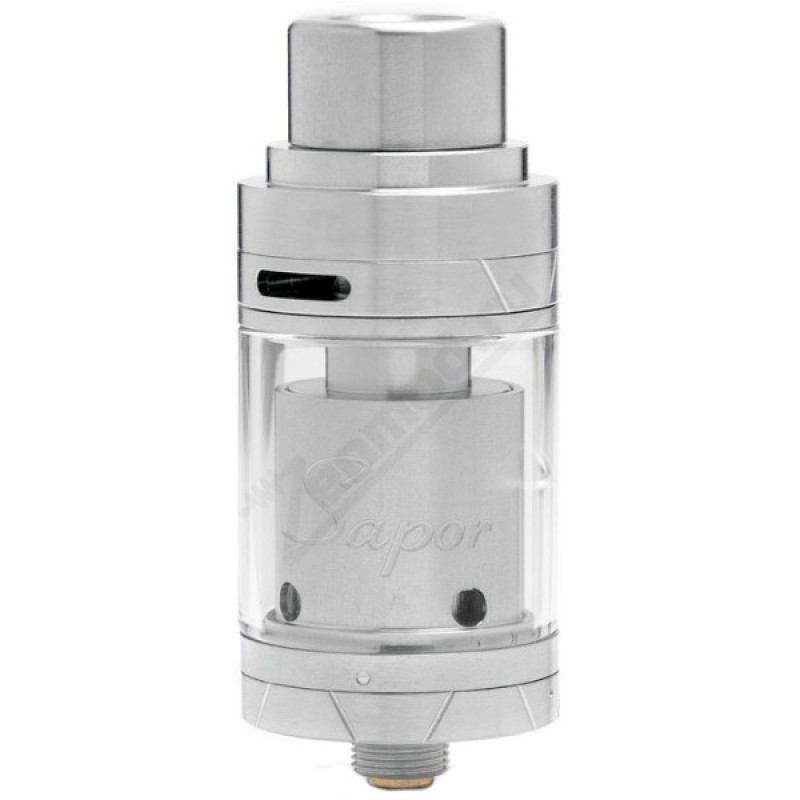 Фото и внешний вид — Wotofo Sapor RTA SS
