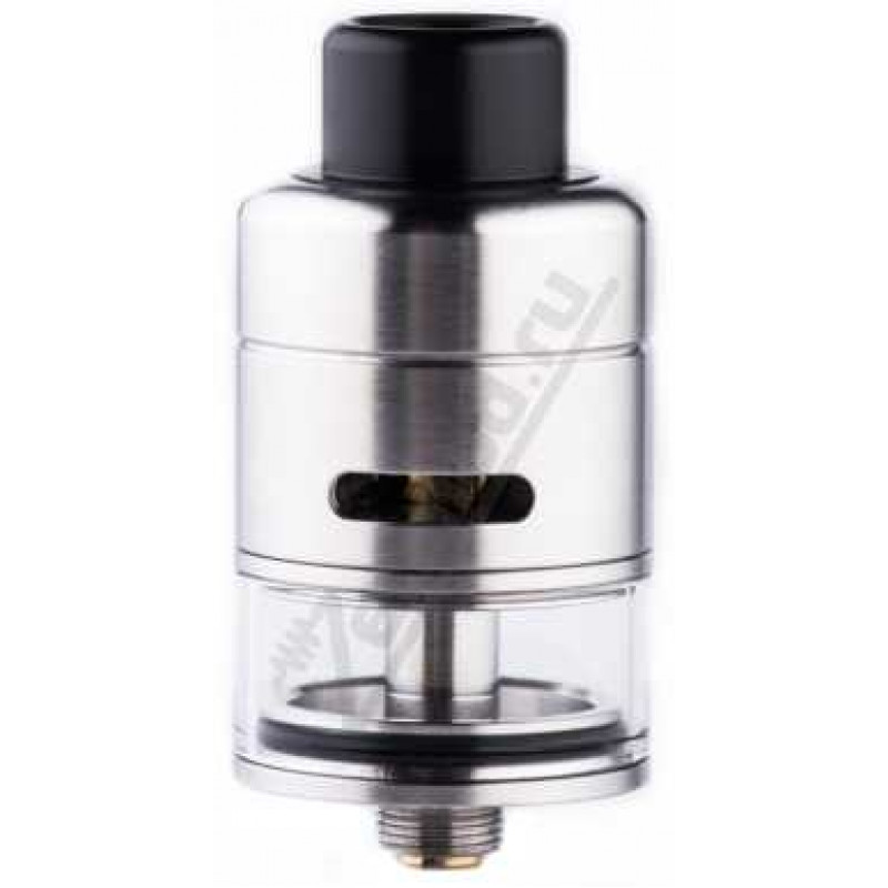 Фото и внешний вид — Wotofo Serpent RDTA SS