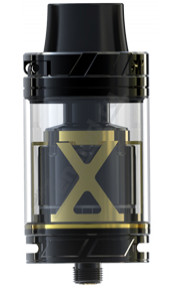 IJOY MAXO V12 Tank Supreme KIT Black