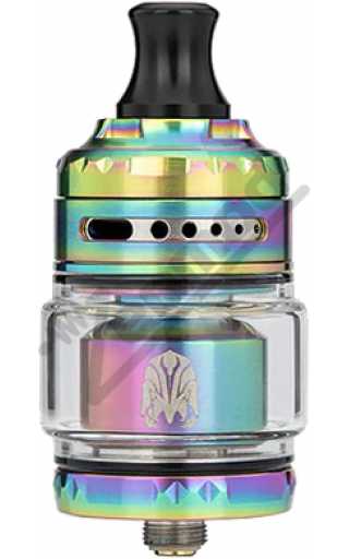 OXVA Arbiter Solo RTA Rainbow