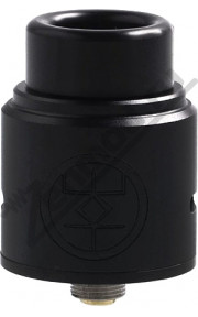 Advken Breath RDA Black