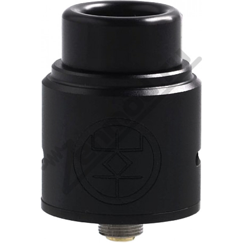 Фото и внешний вид — Advken Breath RDA Black