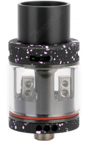 Madao Air Force One Black-Pink