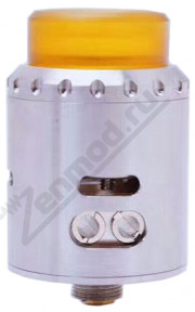 Blitz Enterprises Musketeer RDA SS