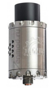 Cigreen Gear 25mm SS