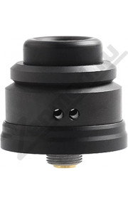 GAS MODS Nova RDA Black