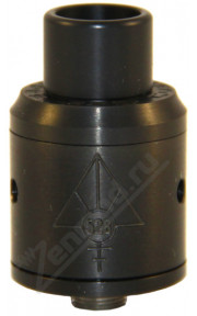 528 Custom Vapes GOON 22 RDA Black