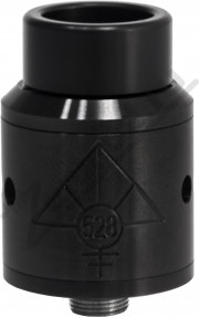 GOON 22 clone Black
