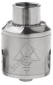GOON 24 clone Titanium