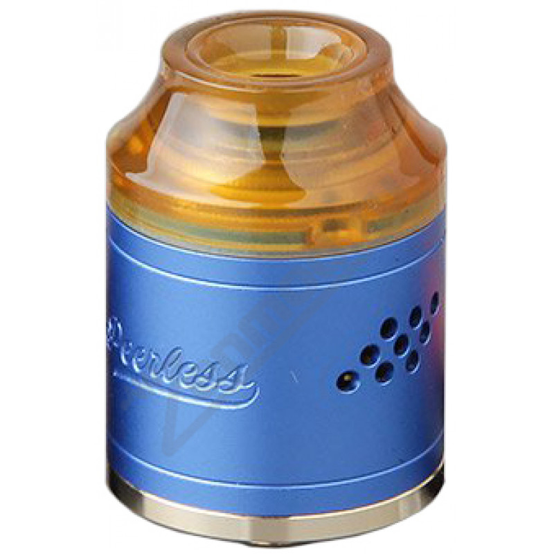 Фото и внешний вид — GeekVape Peerless Blue
