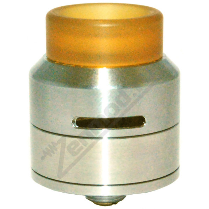Фото и внешний вид — 528 Custom Vapes GOON LP SS