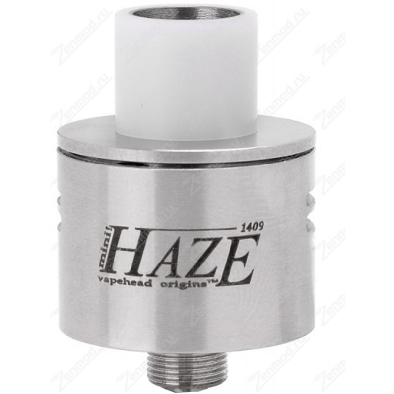 Фото и внешний вид — Haze mini