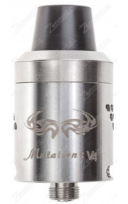 Indulgence Mutation X V4 SS
