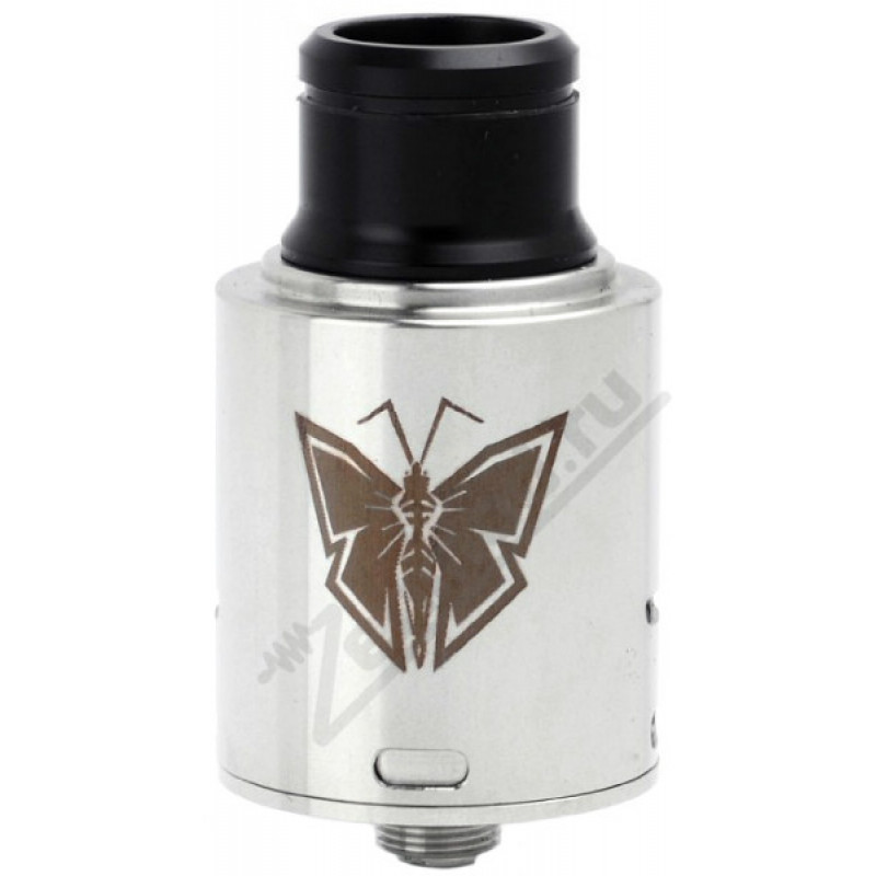 Фото и внешний вид — Monarch RDA clone SS