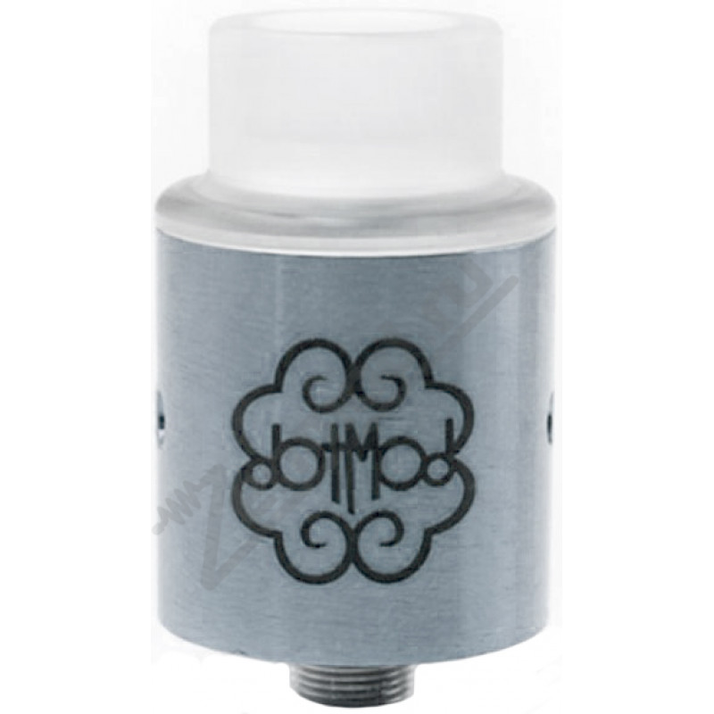 Фото и внешний вид — Petri V3 RDA clone SS