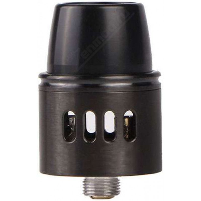 Фото и внешний вид — Phenotype L Mini clone Black