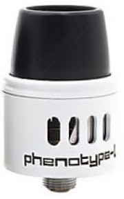 Phenotype L Mini clone White