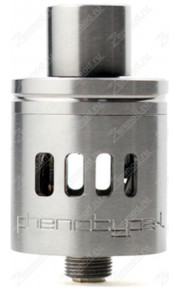 Phenotype L clone SS