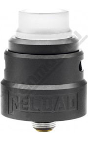 Reload Vapor USA Reload S RDA Black