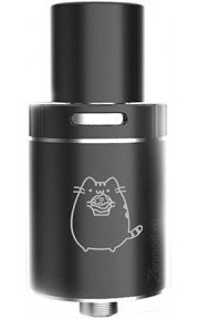 Indulgence Sweet Tooth RDA Black