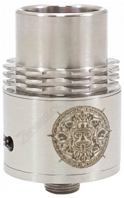 Twisted Messes Mini SS