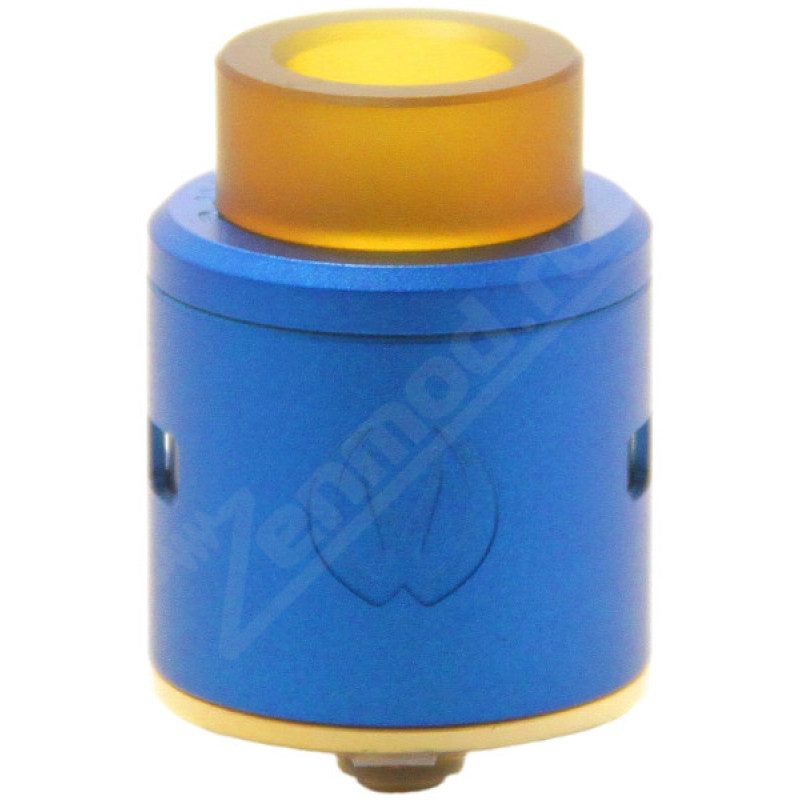 Фото и внешний вид — Vandy Vape ICON BF RDA Blue