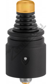 Vandy Vape Berserker V2 MTL RDA Matte Black