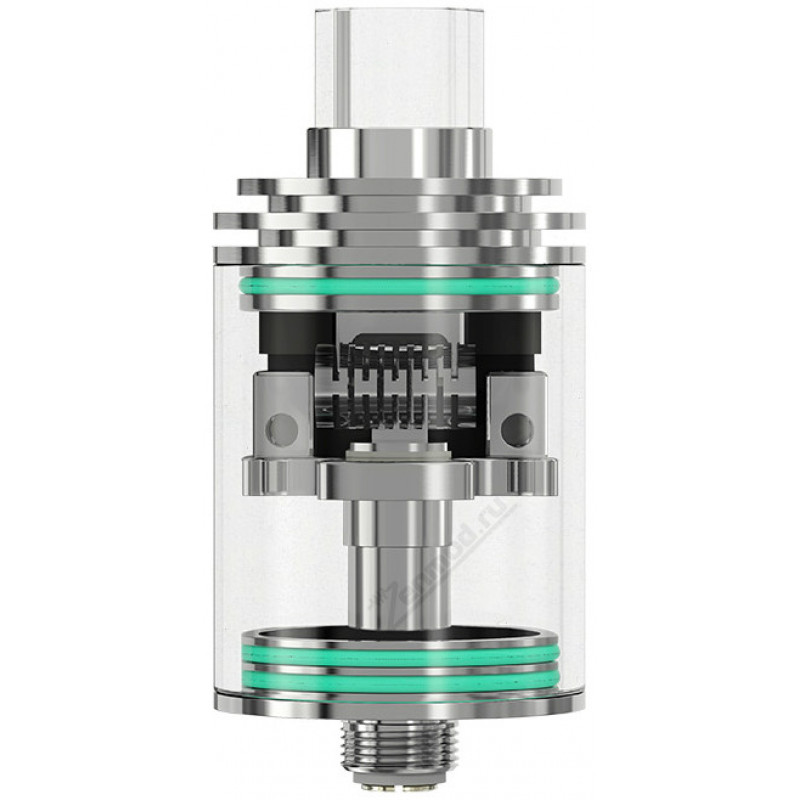 Фото и внешний вид — WISMEC Theorem SS