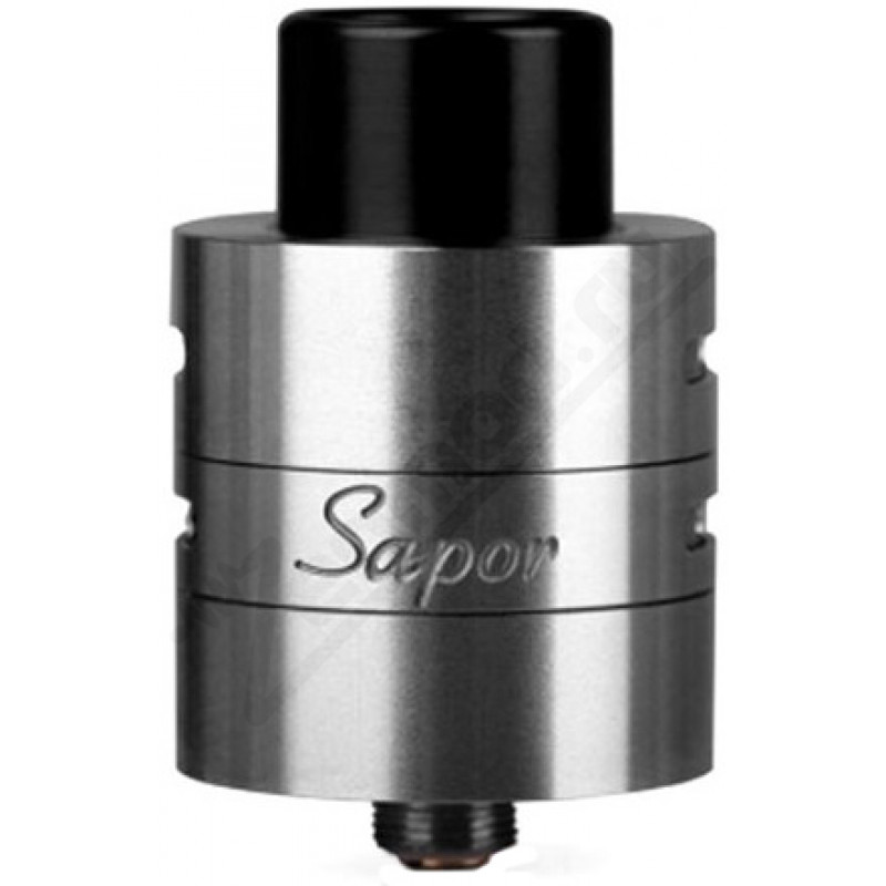 Фото и внешний вид — Wotofo Sapor RDA V2 25mm SS