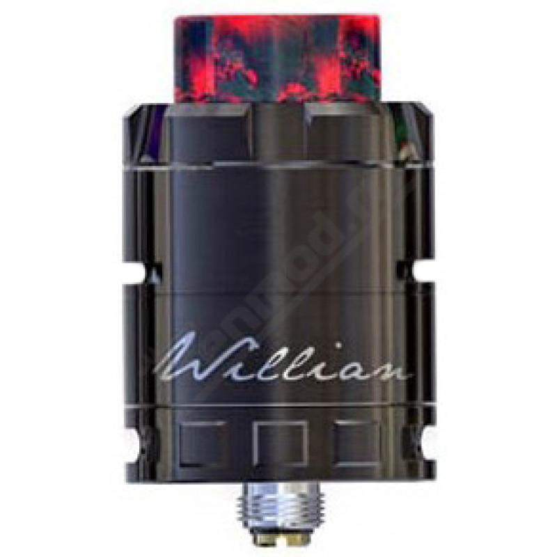 Фото и внешний вид — IJOY Cigpet Eco Black