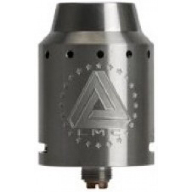 Фото и внешний вид — IJOY Limitless 24 RDA Black