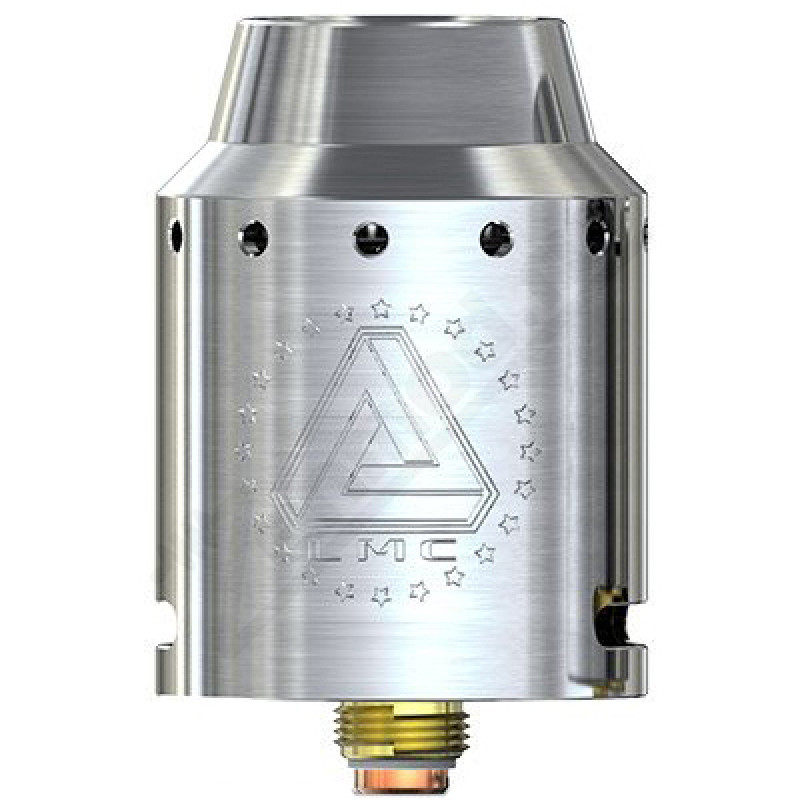 Фото и внешний вид — Limitless 24 RDA clone SS