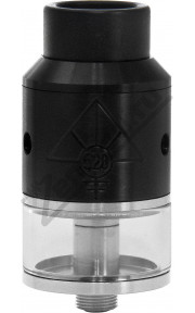 GOON 24 RDTA clone Black