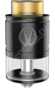 Vandy Vape Perseus RDTA Black