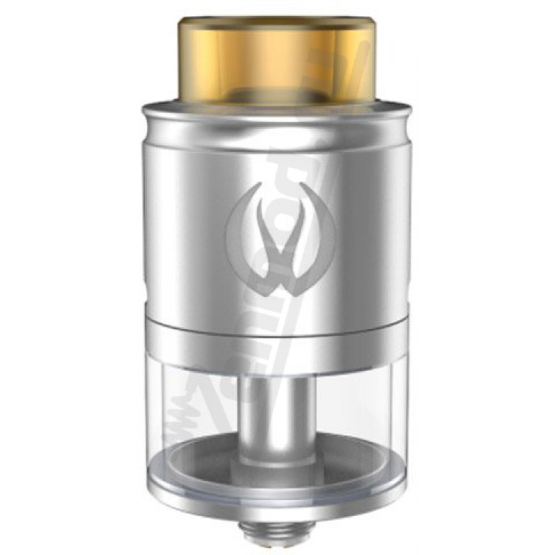 Фото и внешний вид — Vandy Vape Perseus RDTA SS