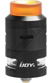 IJOY RDTA 5s Black