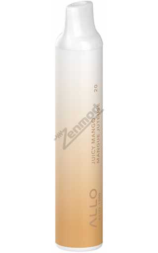 ALLO 1500 - Juicy Mango