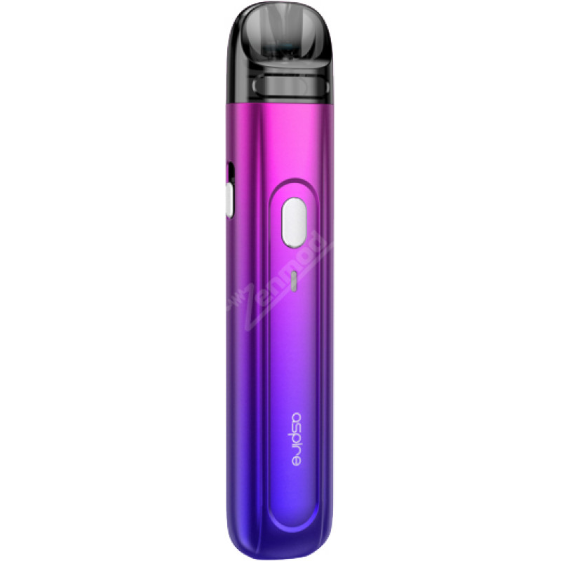 Фото и внешний вид — Aspire Flexus Q KIT Fuchsia