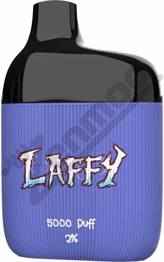 Bad SALT 5000 - Laffy