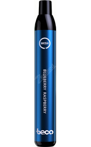 Beco Mesh 2200 - Черника Малина