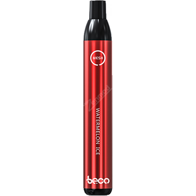 Фото и внешний вид — Beco Mesh 2200 - Арбузный Лёд