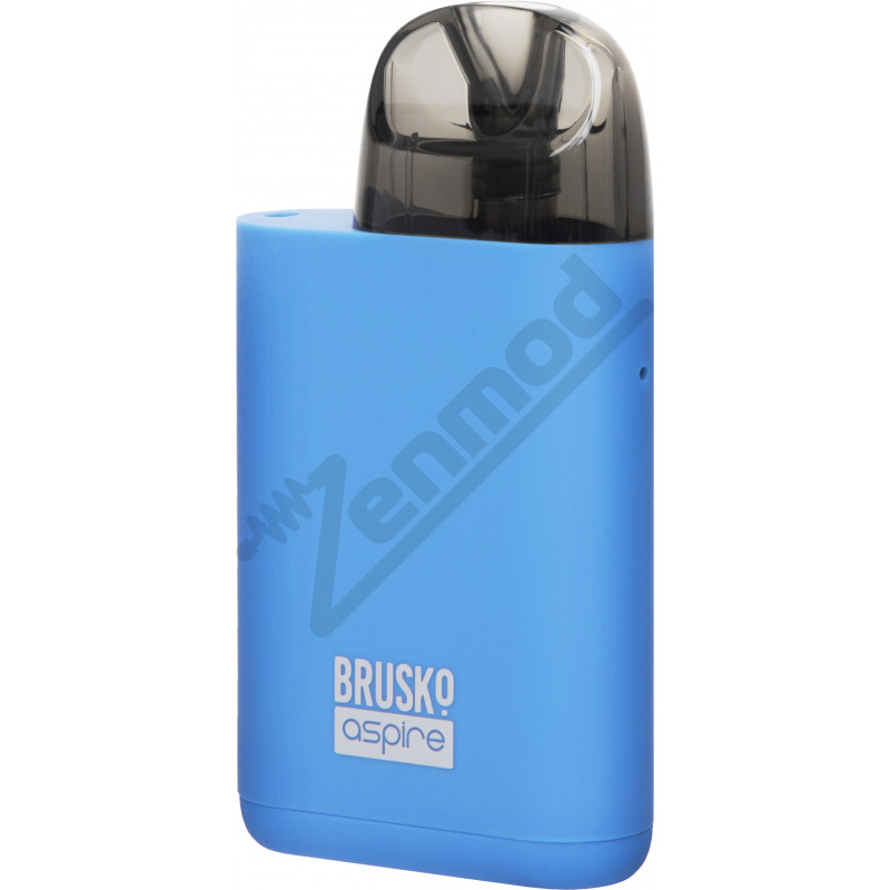 Фото и внешний вид — Brusko Minican PLUS Blue